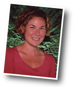 Kristin Algoe, MD