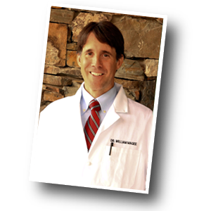 Will Magee, MD